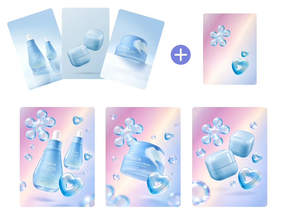 Batch Edit Product Images for Online Stores and Marketplaces